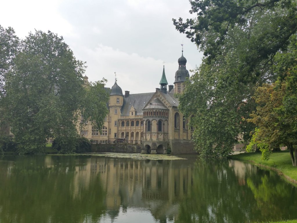 Schloss Varlar