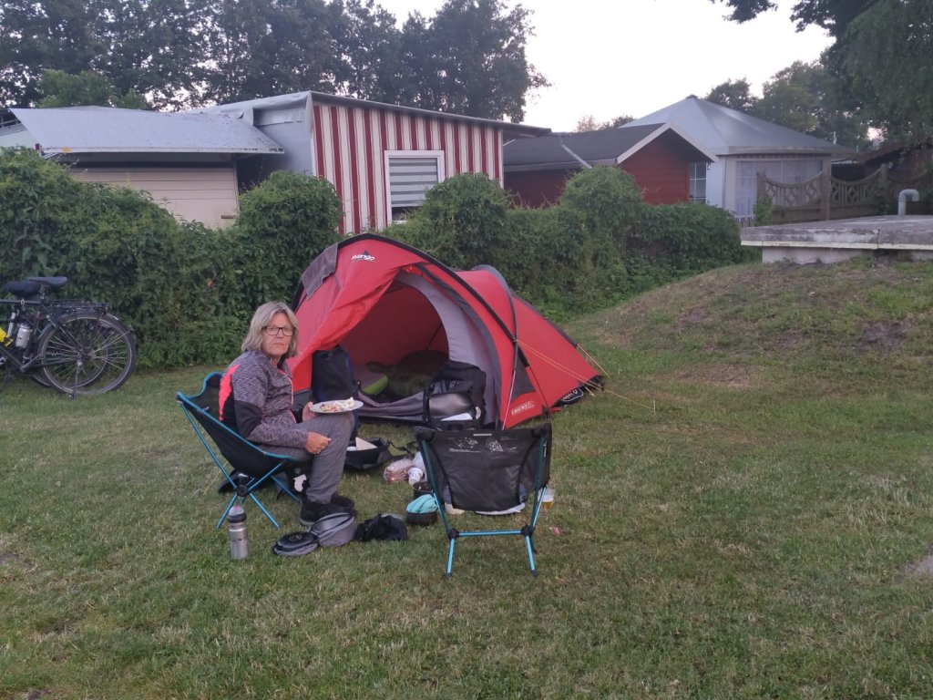 Camping Hovelhof