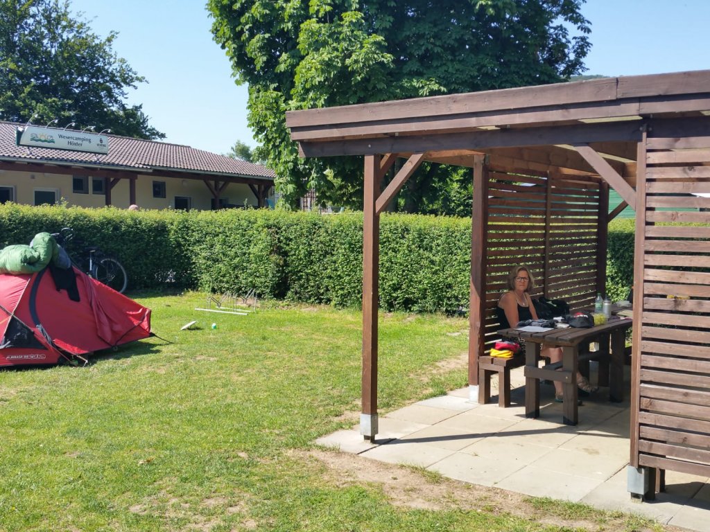 Camping Hoxter