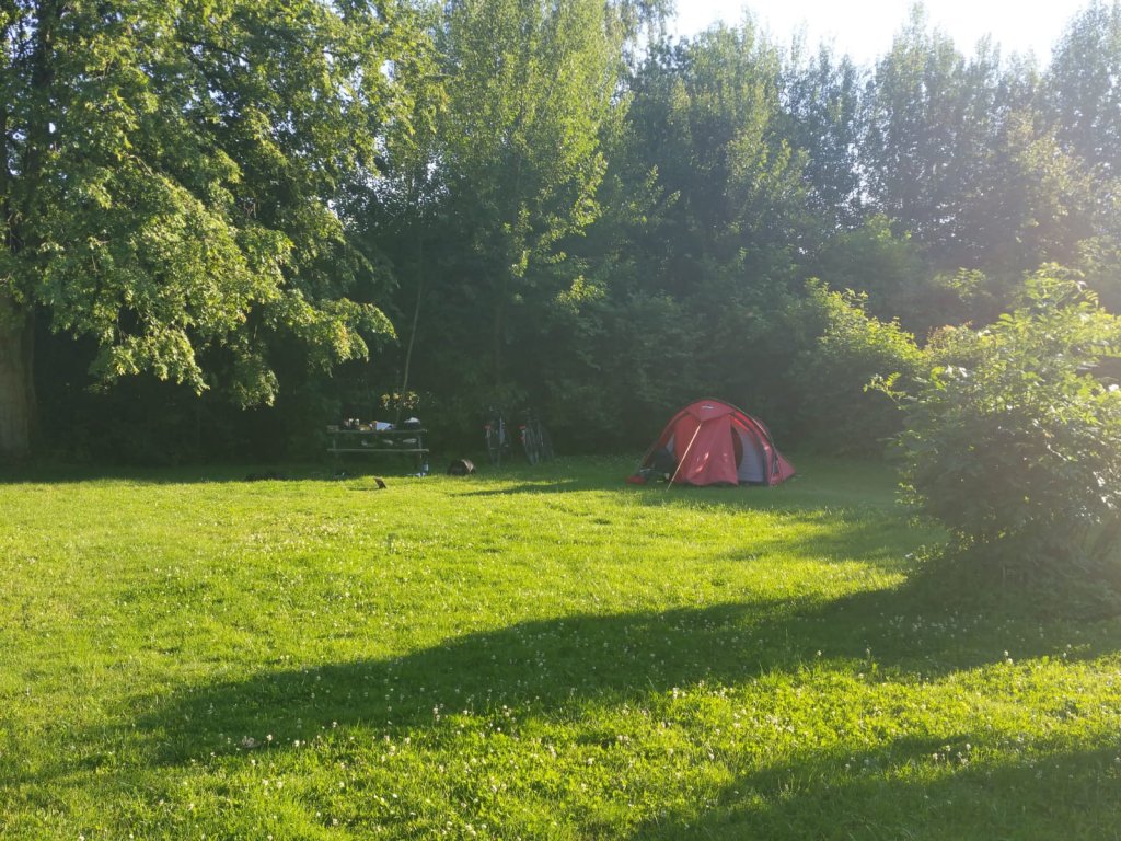 Camping Gandersheim 