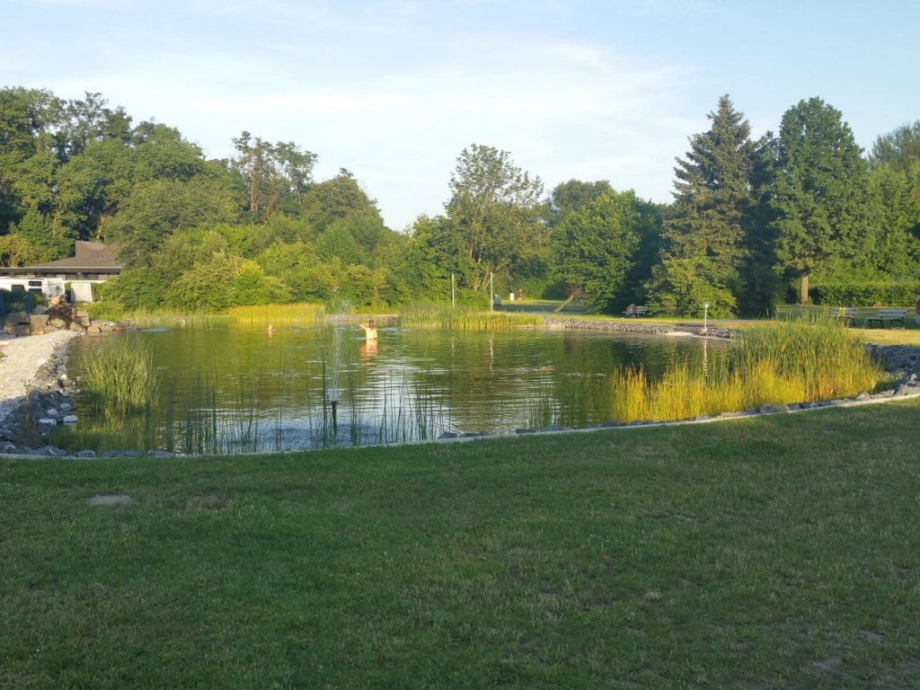Camping Gandersheim 