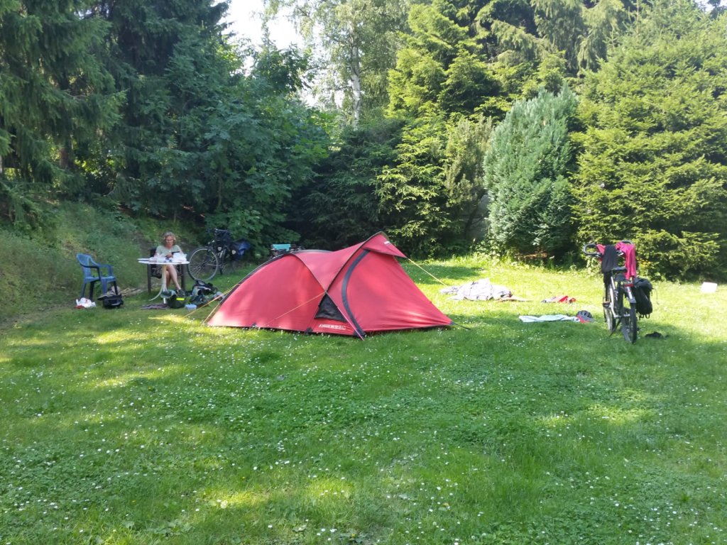 Camping Bad Harzburg