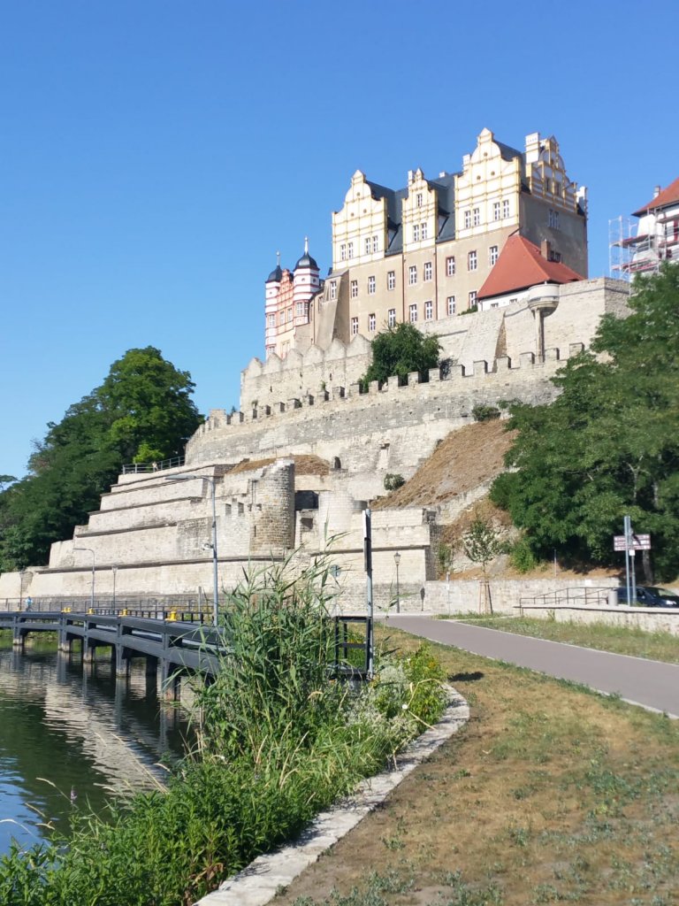 Bernburg foto 2