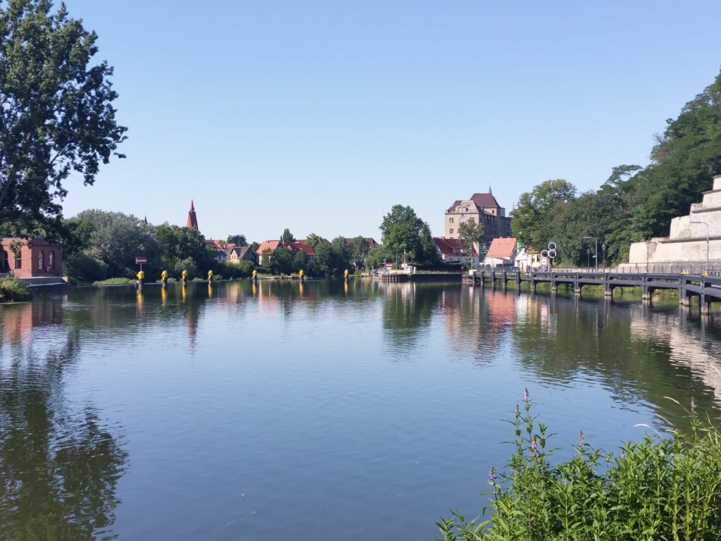 Bernburg foto 1