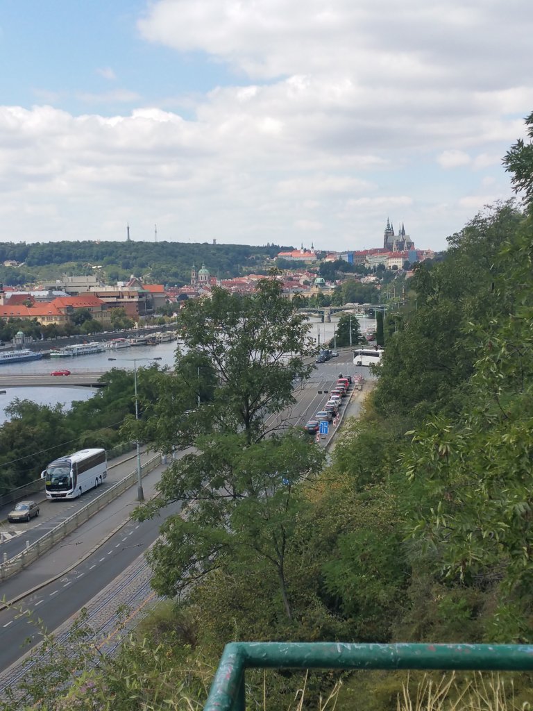 Praag dag 2