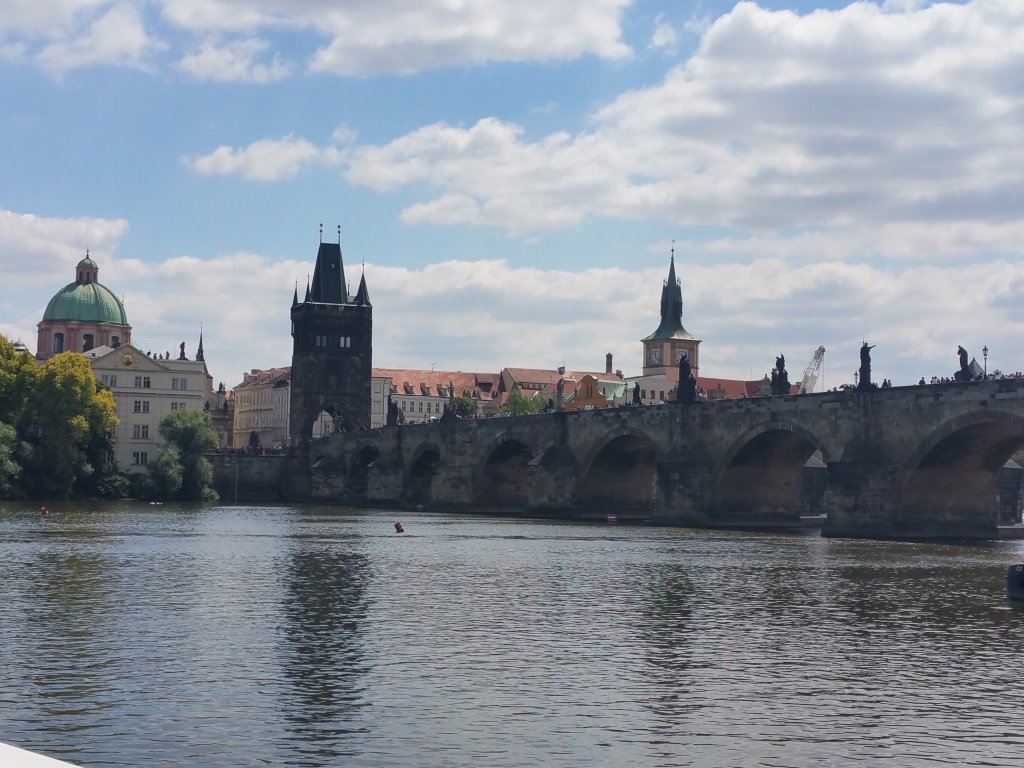 Praag dag 2