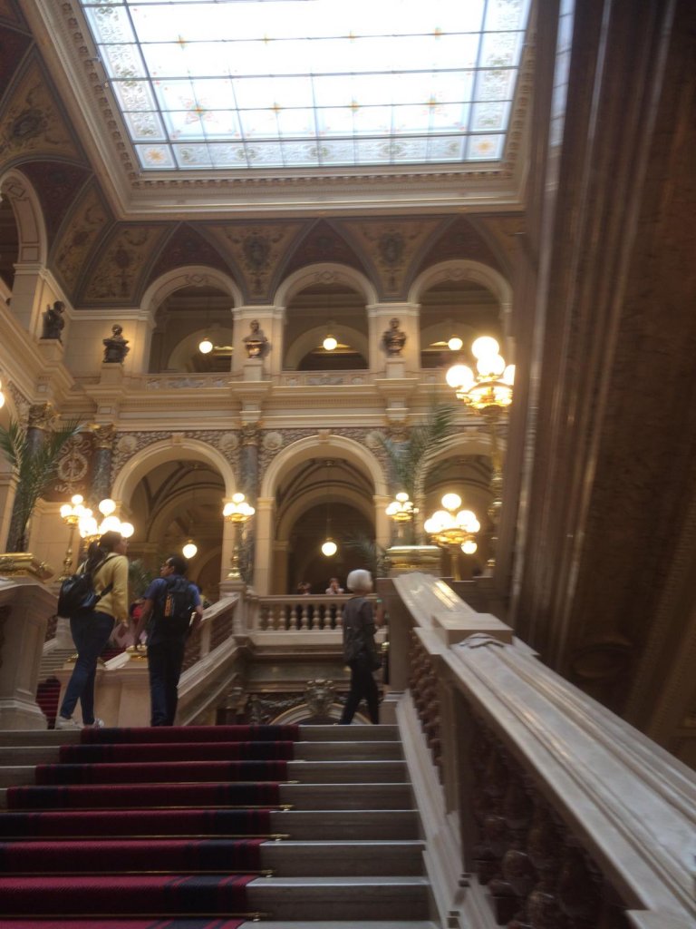 Nationaal museum 